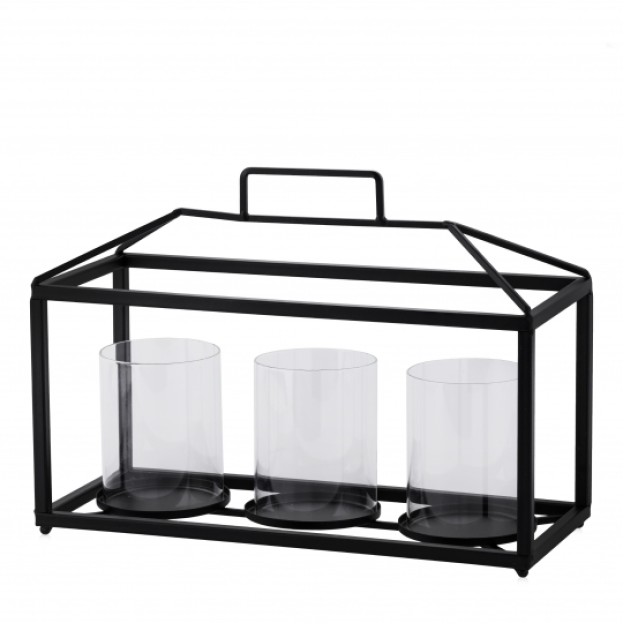 Suport lumanare Housetri