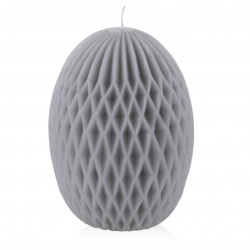 Lumanare Origamiegg