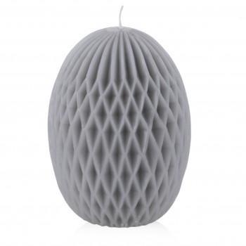 Lumânare Origamiegg