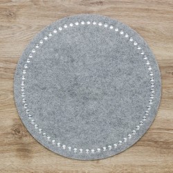 Napron PADDO D38 cm