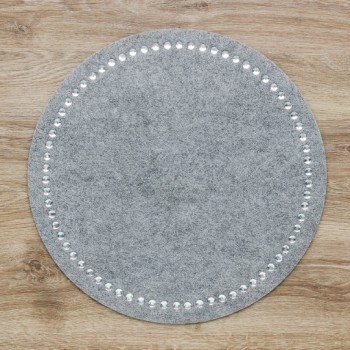 Napron PADDO D38 cm