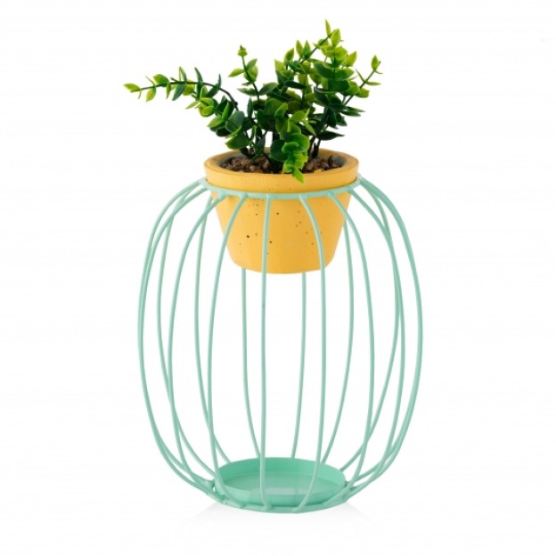 Floare decorativa WIREFLOWER 