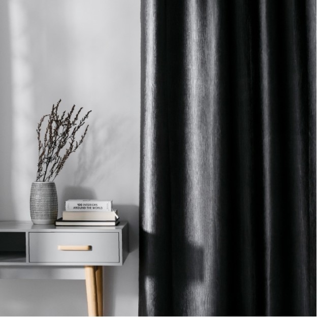 Draperie THEODORE 140x250 cm