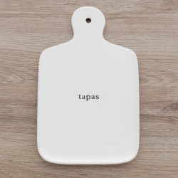 Platou de servit TAQRES 24x15 cm