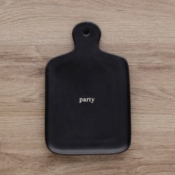 Platou de servit TAQRES 24x15 cm