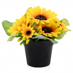 Floare decorativa COUNTRY
