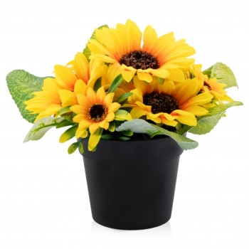 Floare decorativă COUNTRY