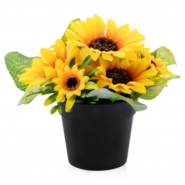 Floare decorativa COUNTRY