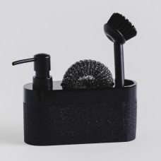 Dozator detergent vase BRICKO SHINY
