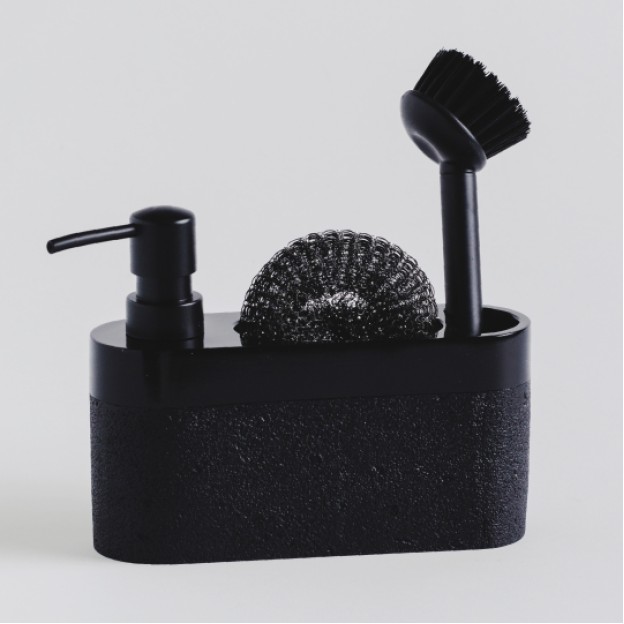 Dozator detergent vase BRICKO SHINY