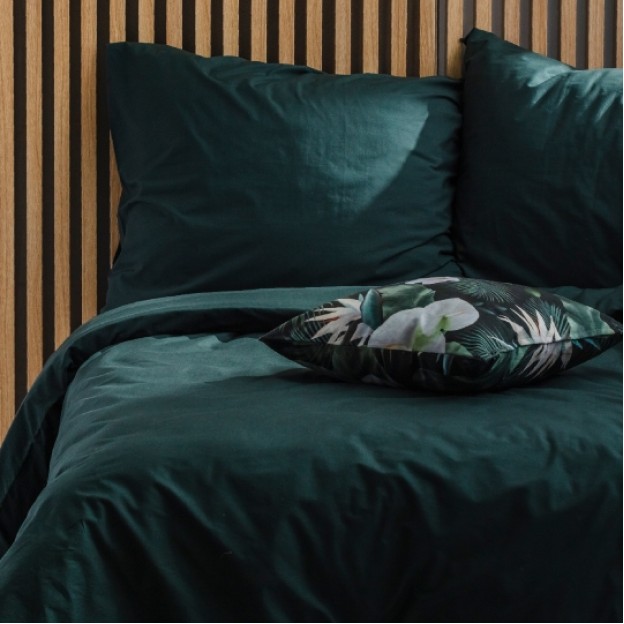 Set lenjerie de pat MAKAU