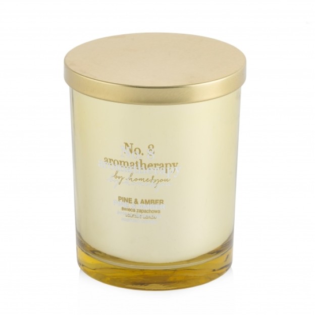 Lumanare aromata TALEY