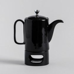 Ceainic cu suport pentru lumanare DIAMANT2 1000 ml