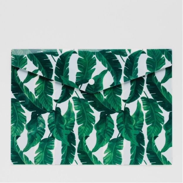 Set birotica BANNANA