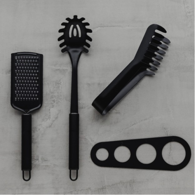 Set accesorii bucatarie PASTALOVER