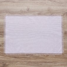 Napron BLATI pink 45x30 cm