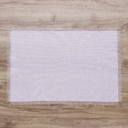 Napron BLATI pink 45x30 cm