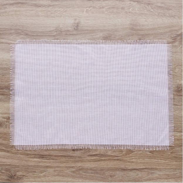 Napron BLATI pink 45x30 cm