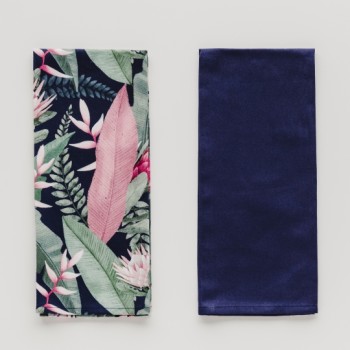 Set 2 prosoape bucatarie PROTEA 45x70 cm