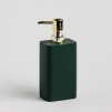 Dozator sapun REVIS green 