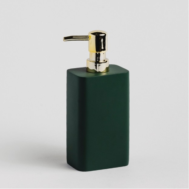 Dozator sapun REVIS green 