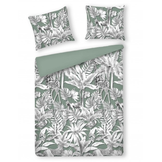 Set lenjerie de pat Antara