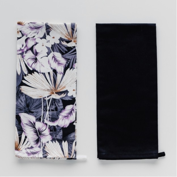 Set stergare bucatarie EXOTICS