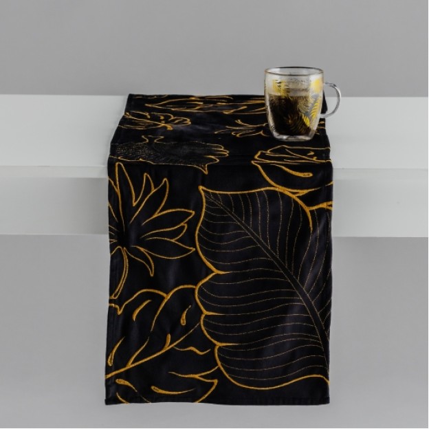 Traversa MONSTERA LEAF 