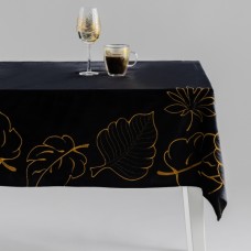 Fata de masa MONSTERA LEAF 150x220 cm