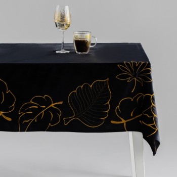 Față de masă MONSTERA LEAF 150x220 cm