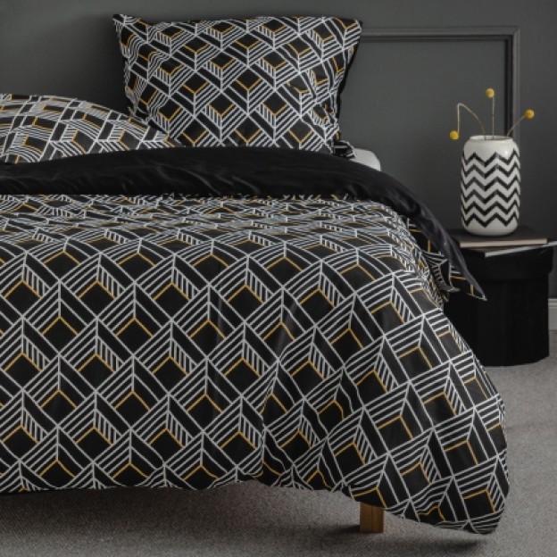 Set lenjerie de pat FREDER