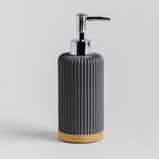 Dozator sapun ELDA2 gray