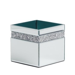 Ghiveci de flori Glamtes