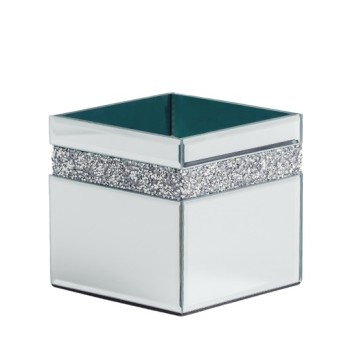 Ghiveci de flori Glamtes