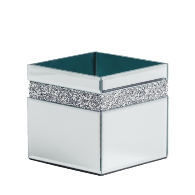 Ghiveci de flori Glamtes