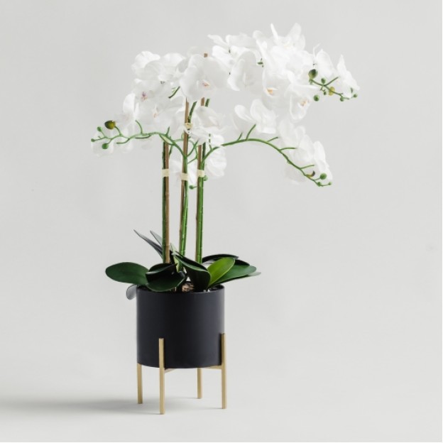 Floare decorativa orchidanos 