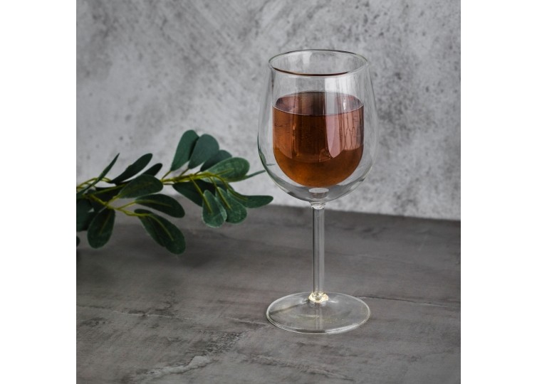 Pahar vin Meira Double