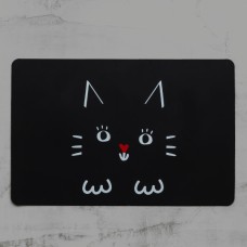 Napron-pisica CATCUTE 40x29 cm