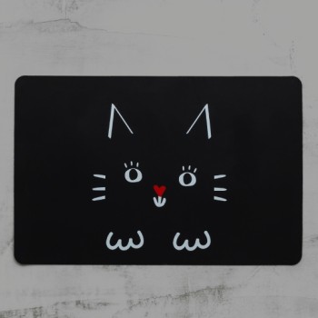 Napron-pisica CATCUTE 40x29 cm
