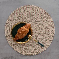 Napron KARAMELA D38 cm