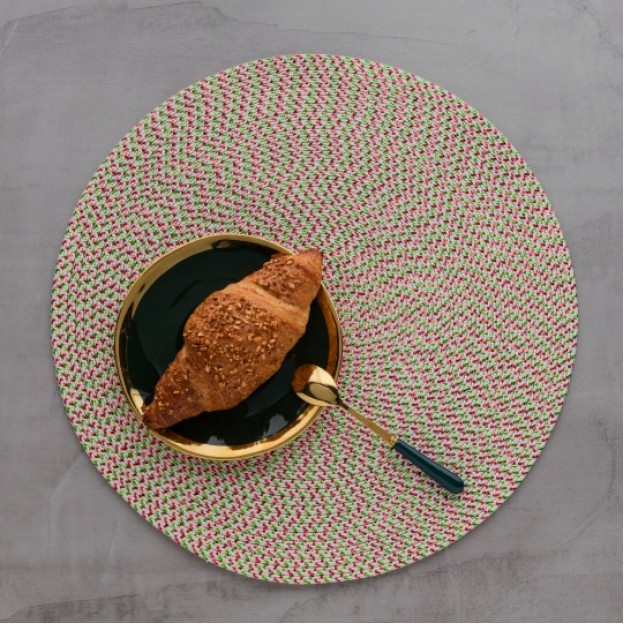 Napron KARAMELA D38 cm 