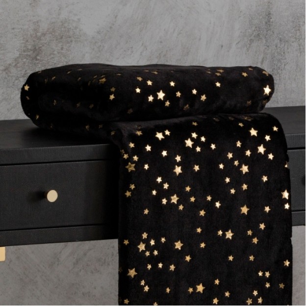 Patura CONSTELLI 150x200 cm