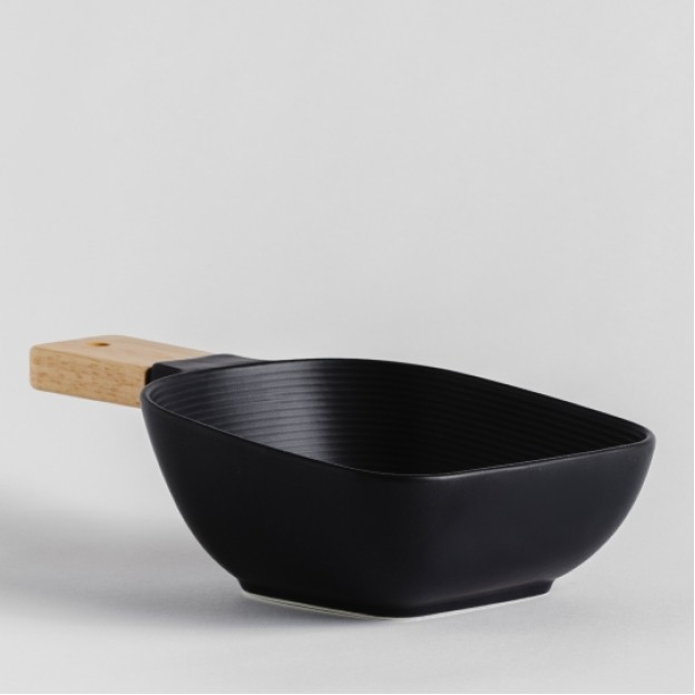 Bol decorativ garsono mini