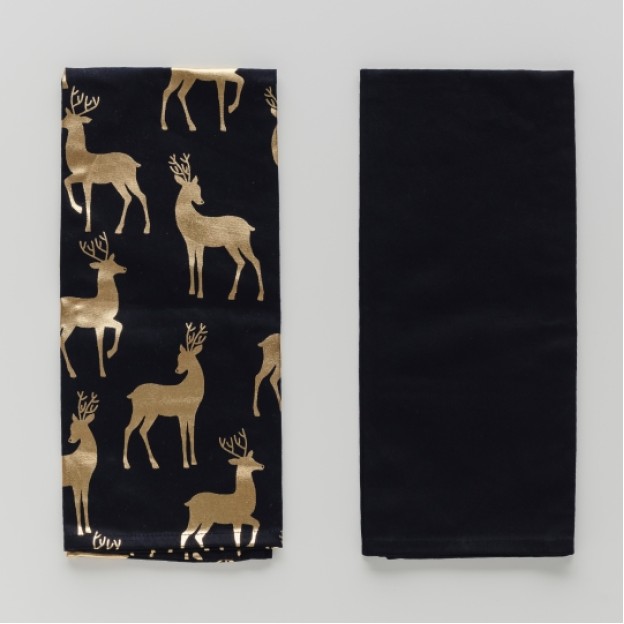 Set stergare bucatarie DERENO