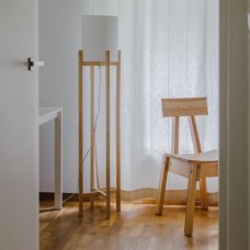 Lampadar EMMERT