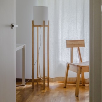 Lampadar EMMERT
