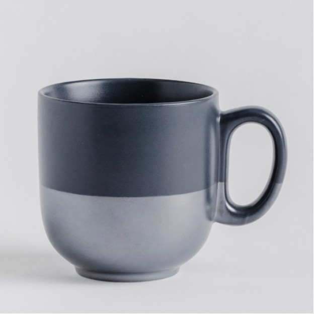 Cana TARO black 430 ml