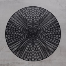 Napron TOVA D38 cm