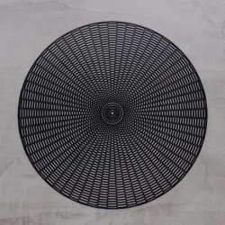 Napron TOVA D38 cm