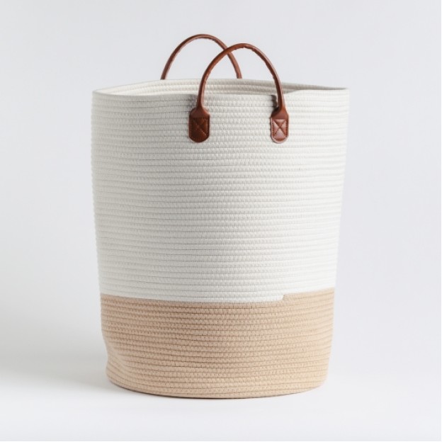 Cos pentru rufe Desertios